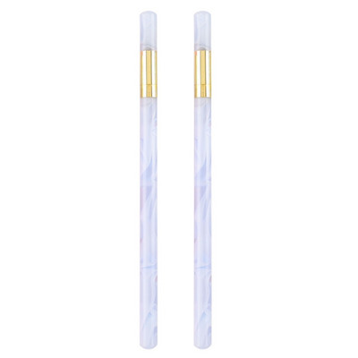 2 κομμάτια Everlasting Pencil Μολύβι χωρίς μελάνι Eternal Pencil Απεριόριστα Μολύβια Δώρο Dropship