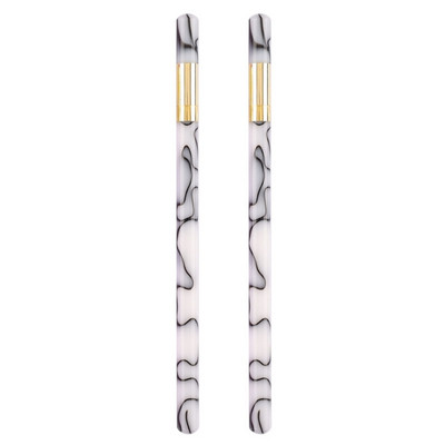 2 κομμάτια Everlasting Pencil Μολύβι χωρίς μελάνι Eternal Pencil Απεριόριστα Μολύβια Δώρο Dropship