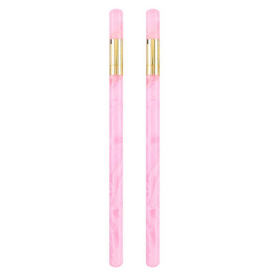 2 κομμάτια Everlasting Pencil Μολύβι χωρίς μελάνι Eternal Pencil Απεριόριστα Μολύβια Δώρο Dropship