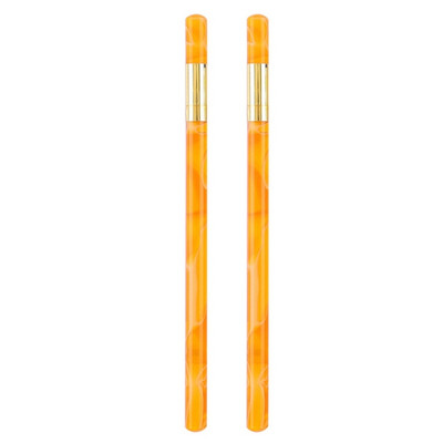 2 κομμάτια Everlasting Pencil Μολύβι χωρίς μελάνι Eternal Pencil Απεριόριστα Μολύβια Δώρο Dropship