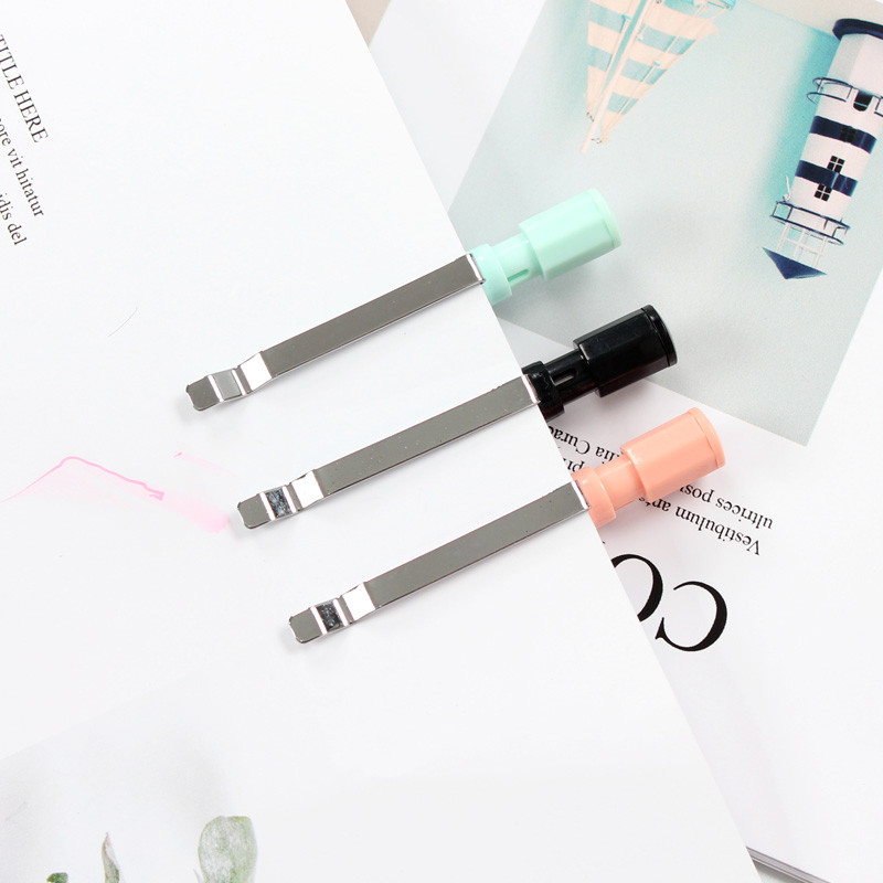 Creion mecanic Led Sharpener Sharpener 2.0 2B automat pentru studenți non-toxice inginerie desen pentru studenți artă