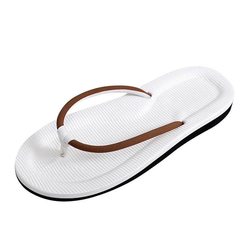 Papuci de plajă de vară pentru bărbați, pantofi simpli, de înaltă calitate, pentru respirație, sandale, papuci de casă, șlapi, pantofi plati Домашние Тапочки 2023