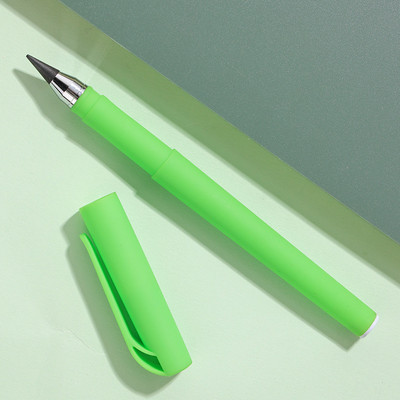 Matt Unlimited Eternal Pencil Magic No Ink Pen HB ceruzák, művészeti íráshoz Vázlatrajz festőeszköz Gyerekeknek Újdonság írószerek