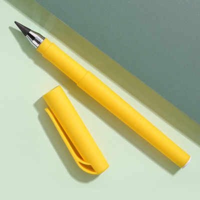 Matt Unlimited Eternal Pencil Magic No Ink Pen HB ceruzák, művészeti íráshoz Vázlatrajz festőeszköz Gyerekeknek Újdonság írószerek