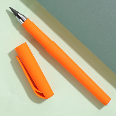 Matt Unlimited Eternal Pencil Magic No Ink Pen HB ceruzák, művészeti íráshoz Vázlatrajz festőeszköz Gyerekeknek Újdonság írószerek