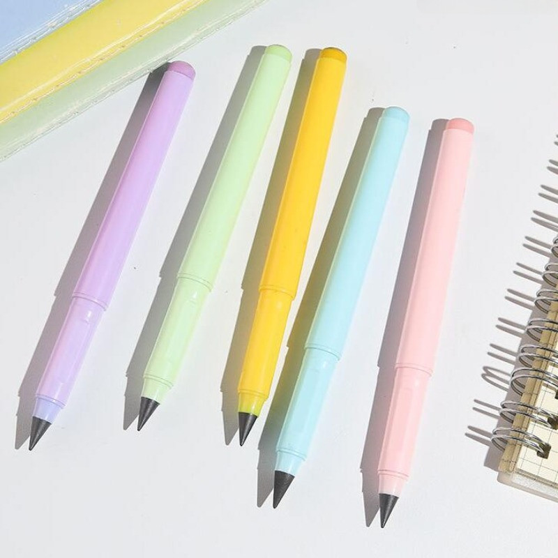 Fără cerneală Scriere nelimitată Creion Artă Schiță Instrument de pictură Creioane pentru copii Rechizite pentru pictură Rechizite școlare Papetărie Kawaii