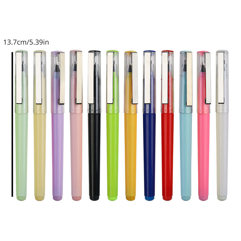 Fără cerneală Scriere nelimitată Creion Artă Schiță Instrument de pictură Creioane pentru copii Rechizite pentru pictură Rechizite școlare Papetărie Kawaii