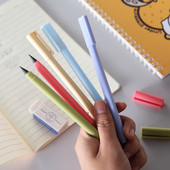 Student Unlimited Eternal Pencil No Ink Writing Pencil for Writing Art Sketch Stationery Eternal Pencil Παιδικά σχολικά είδη