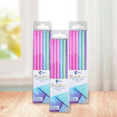 12 τεμ./Κουτί χαρτί Rainbow HB Pencils Γράψιμο επιστολόχαρτο για σχολικά και είδη γραφείου Dropshipping Γράψιμο και ζωγραφική