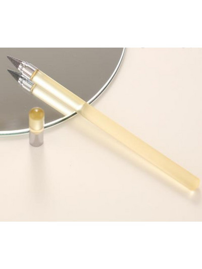1 τεμ. επαναχρησιμοποιούμενο Eternal Pencil HB Unlimited Writing Pencil Everlasting Pencil χωρίς μελάνι μολύβι σκίτσο εργαλείο για γραφή