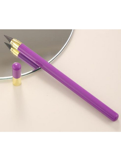 1 τεμ. επαναχρησιμοποιούμενο Eternal Pencil HB Unlimited Writing Pencil Everlasting Pencil χωρίς μελάνι μολύβι σκίτσο εργαλείο για γραφή