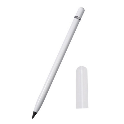 Απεριόριστη γραφή Metal Pen School Infinite Στυλό Γραφής Business Office Art Drawing Writing Pencil Παιδικά σχολικά είδη