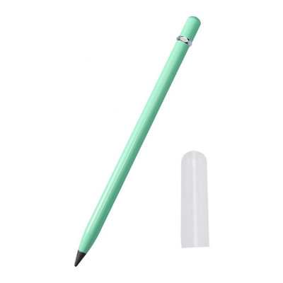 Απεριόριστη γραφή Metal Pen School Infinite Στυλό Γραφής Business Office Art Drawing Writing Pencil Παιδικά σχολικά είδη
