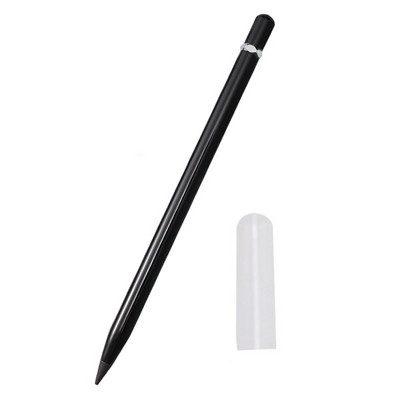 Απεριόριστη γραφή Metal Pen School Infinite Στυλό Γραφής Business Office Art Drawing Writing Pencil Παιδικά σχολικά είδη
