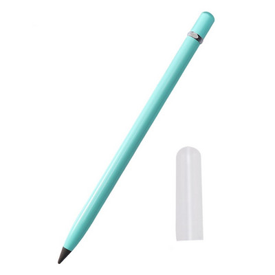 Απεριόριστη γραφή Metal Pen School Infinite Στυλό Γραφής Business Office Art Drawing Writing Pencil Παιδικά σχολικά είδη