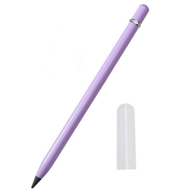 Απεριόριστη γραφή Metal Pen School Infinite Στυλό Γραφής Business Office Art Drawing Writing Pencil Παιδικά σχολικά είδη