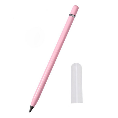 Απεριόριστη γραφή Metal Pen School Infinite Στυλό Γραφής Business Office Art Drawing Writing Pencil Παιδικά σχολικά είδη