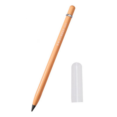 Απεριόριστη γραφή Metal Pen School Infinite Στυλό Γραφής Business Office Art Drawing Writing Pencil Παιδικά σχολικά είδη
