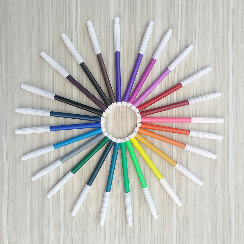 Művészi jelölő, rajz, akvarell toll