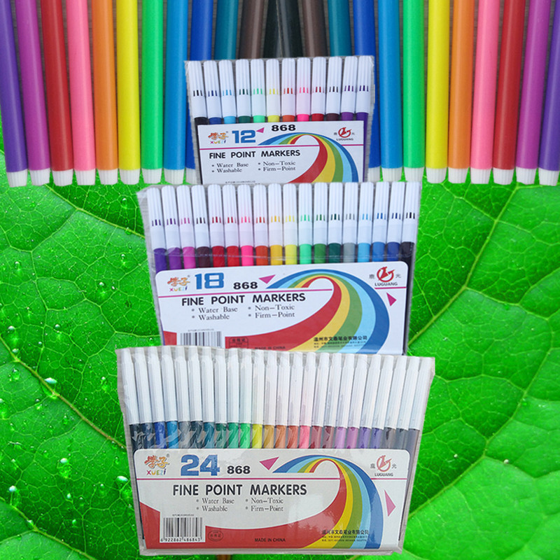 Művészi jelölő, rajz, akvarell toll