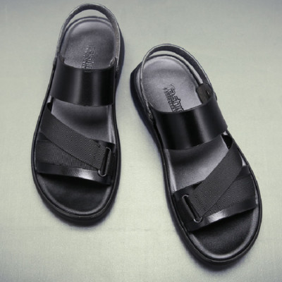 Summer Slippers Ανδρικά Αντιολισθητικά Παπούτσια Unisex Παντόφλες Άνετα Σανδάλια Beach Drag Soft Indoor Size 46 Ανδρικά Παπούτσια Ανδρικά Σανδάλια