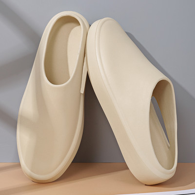 Ανδρικά παπούτσια σεφ 2022 Καλοκαιρινά αδιάβροχα, αντιολισθητικά παπούτσια κουζίνας Παπούτσια εργασίας σεφ Σανδάλια σχεδιαστών Παπούτσια γιατρού Wetland Παπούτσια