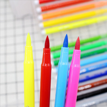 1 τεμ. μαρκαδόροι μελανιού Μαρκαδόροι με νερό χρώμα Εργαλεία ζωγραφικής Εργαλεία σχεδίου Manga Highlighter Σχολικά Είδη Τέχνης Φοιτητικά Γραφικά