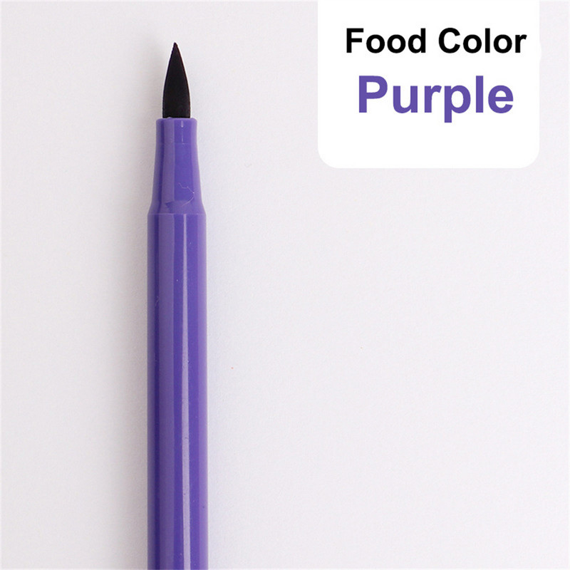 1vnt Rašalo žymekliai Vandens spalvos rašikliai Tapyba Piešimo įrankiai Manga Highlighter Mokyklos meno reikmenys Studentų raštinės reikmenys