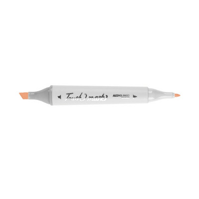 Skin Tone Marker Dual-Tip Marker Based Skin Tone Art Marker Pens Gift Y9RF