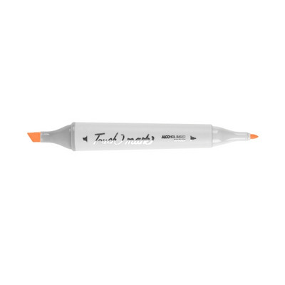 Skin Tone Marker Dual-Tip Marker Based Skin Tone Art Marker Pens Gift Y9RF