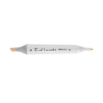 Skin Tone Marker Dual-Tip Marker Based Skin Tone Art Marker Pens Gift Y9RF