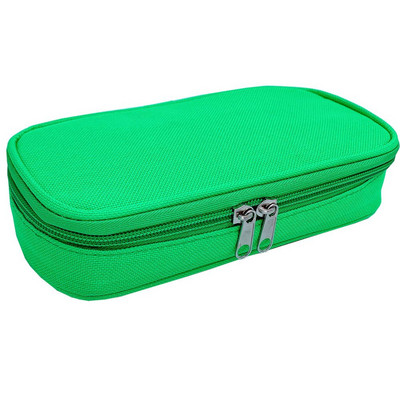 Oxford Thermal Insulated Diabetic Pocket Insulin Cooling bag χωρίς Gel Protector χάπι Medicla Cooler Drug Freezer για το Διαβήτη