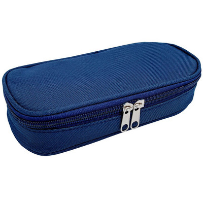 Oxford Thermal Insulated Diabetic Pocket Insulin Cooling bag χωρίς Gel Protector χάπι Medicla Cooler Drug Freezer για το Διαβήτη