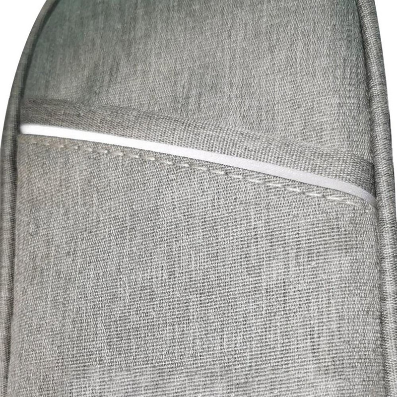 Új inzulin hűtőtáska cukorbetegeknek Inzulin hűtőtáska Hordozható oxfordi szövetből készült orvosság utazási zsebhűtő gyógyszerfagyasztó