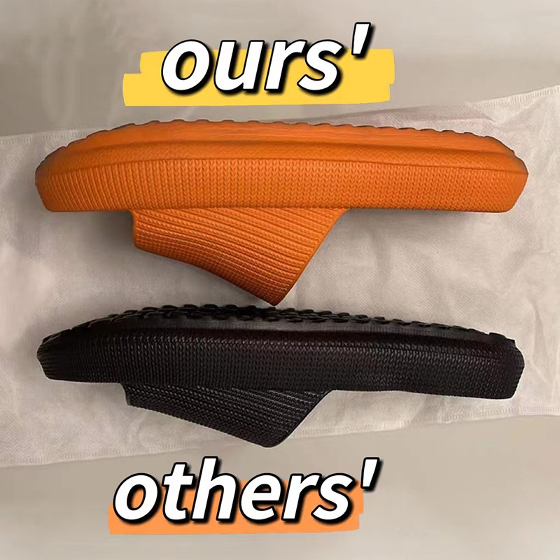 Nyári vastag alsó felhőpapucs női 2023 EVA puha platform párna csúszdák női könnyű alkalmi csúszásmentes strandcipők papucsok