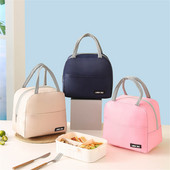 Τσάντα Camping Food Thermal Box Ανθεκτικό Αδιάβροχο Ψυγείο Κουτί μεσημεριανού γεύματος Τσάντα για πικνίκ Εξωτερική τσάντα Ταξιδιωτικό κουτί πρωινού Organizer μονωμένη θήκη