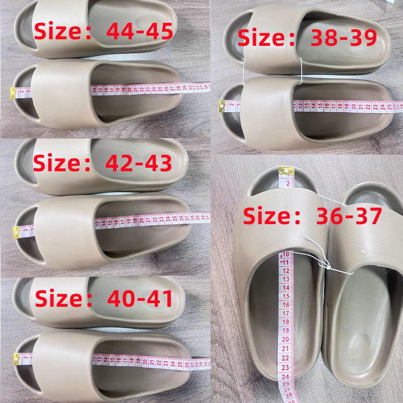 Férfi papucs nyári papucs Férfi otthoni papucs beltéri fürdőszobai csúszásmentes pár papucs márka papucs luxus szandál