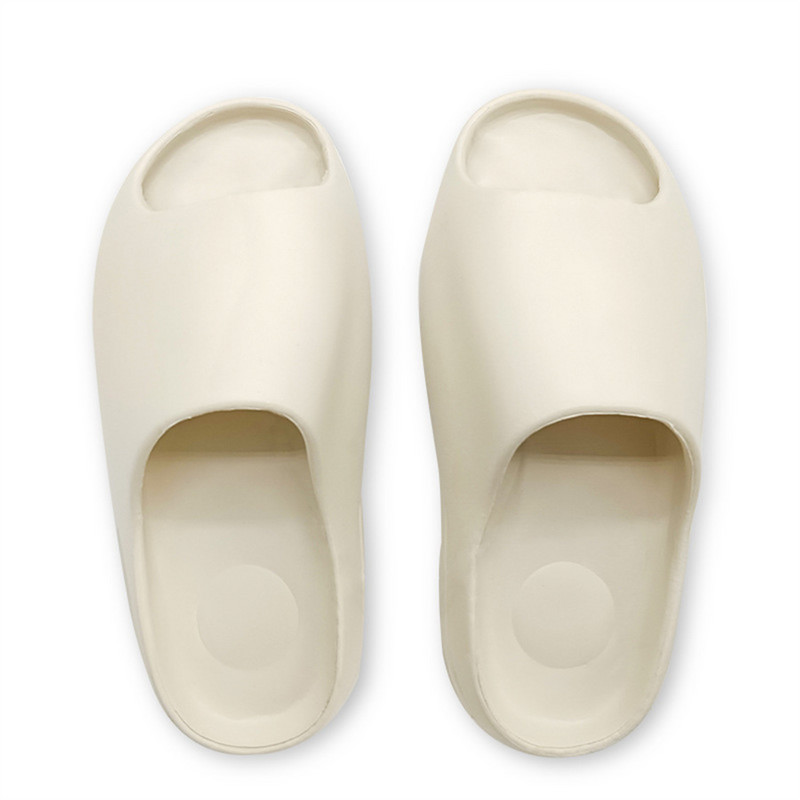 Férfi papucs nyári papucs Férfi otthoni papucs beltéri fürdőszobai csúszásmentes pár papucs márka papucs luxus szandál