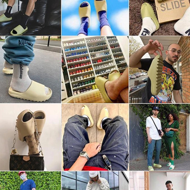 Férfi papucs nyári papucs Férfi otthoni papucs beltéri fürdőszobai csúszásmentes pár papucs márka papucs luxus szandál