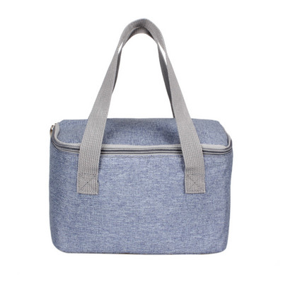 SANNE 5L Kids Bento Box Insulated Cooler Bag Thermal Lunch Bag for Beer Leisure Αξεσουάρ Προμήθειες Προϊόν Πικ-νικ για παιδιά