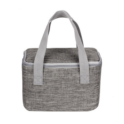 SANNE 5L Kids Bento Box Insulated Cooler Bag Thermal Lunch Bag for Beer Leisure Αξεσουάρ Προμήθειες Προϊόν Πικ-νικ για παιδιά