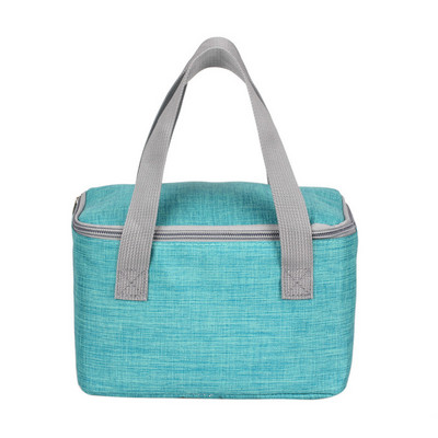 SANNE 5L Kids Bento Box Insulated Cooler Bag Thermal Lunch Bag for Beer Leisure Αξεσουάρ Προμήθειες Προϊόν Πικ-νικ για παιδιά