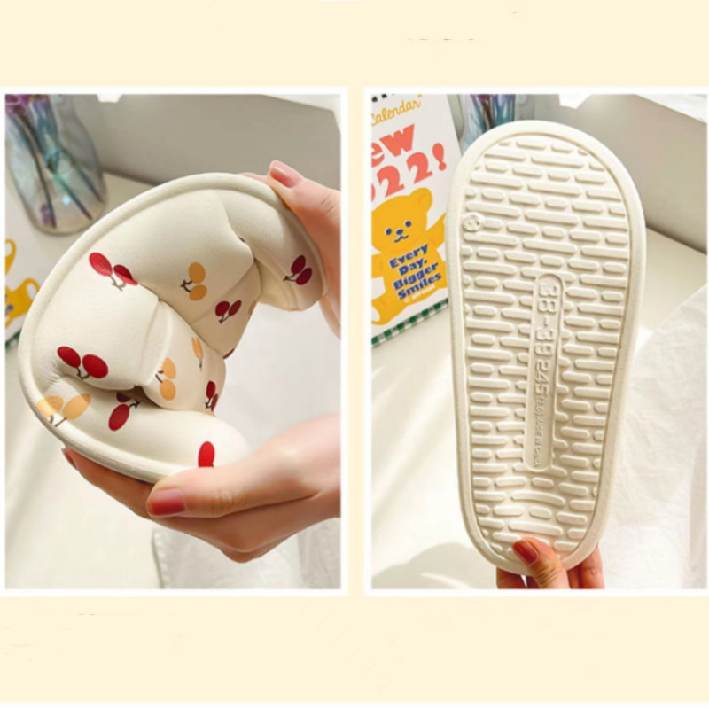 Szép 2022-es új női papucsok papucsok strandpapucsok szerelmesek papucsok férfi vastag talpú beltéri szandálok csúszásgátló cipők