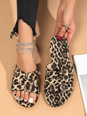 Καλοκαιρινές παντόφλες 30 χρωμάτων Γυναικείες επίπεδες πολυτελείς σαγιονάρες παραλίας εξωτερικού χώρου Γυναικεία σανδάλια Trend Brand design Slides παπούτσια