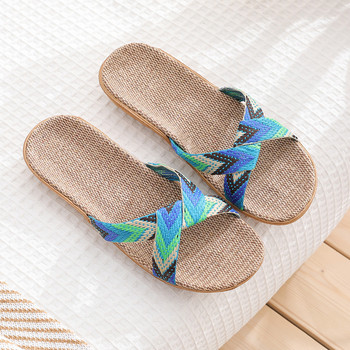 Обувки Домашни пързалки Плажни ежедневни модни домашни чехли Дамски чехли Ботуши Дамски домашни чехли Дамски отворени пръсти