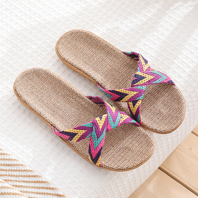 Παπούτσια Home Slip On Slides Beach Casual Fashion Παντόφλες εσωτερικού χώρου Γυναικείες παντόφλες μποτάκια Γυναικείες παντόφλες σπιτιού Γυναικείες ανοιχτές μύτης