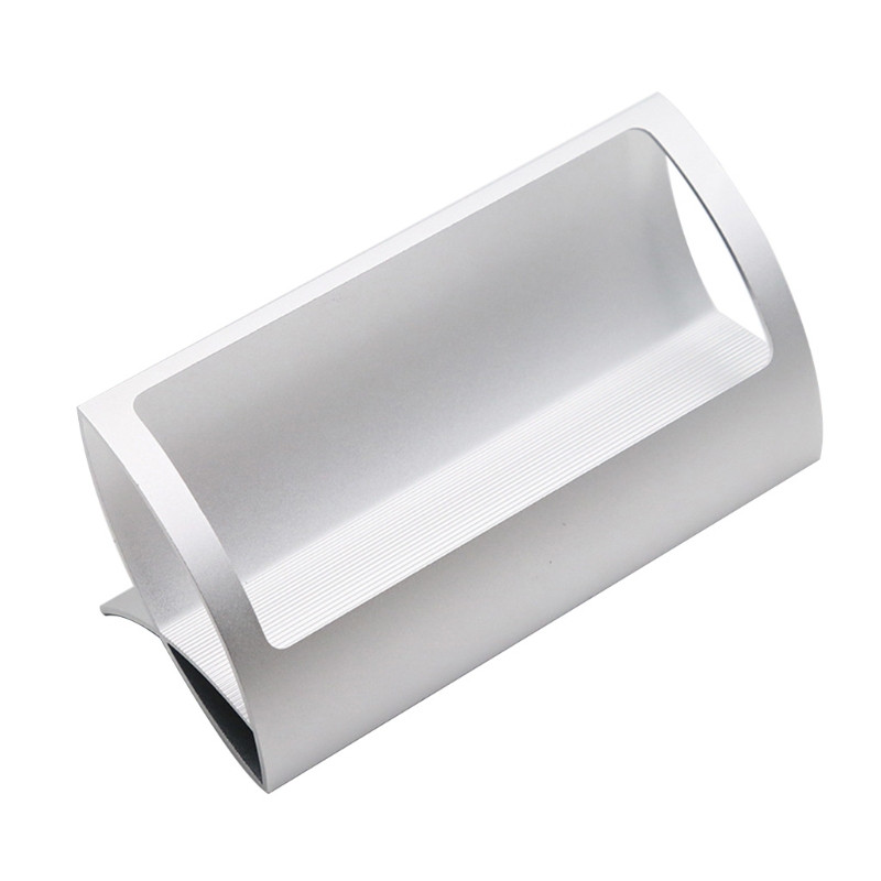 Névjegykártya tároló tok Névjegykártya kijelző állvány 50 lapos kapacitás Y98A