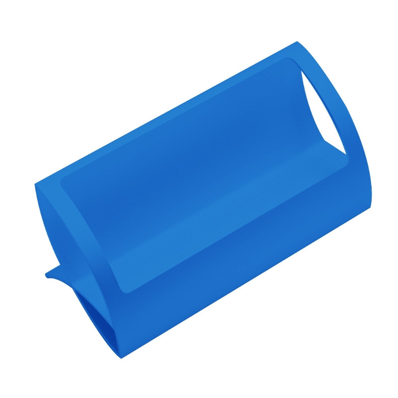 Névjegykártya tároló tok Névjegykártya kijelző állvány 50 lapos kapacitás Y98A