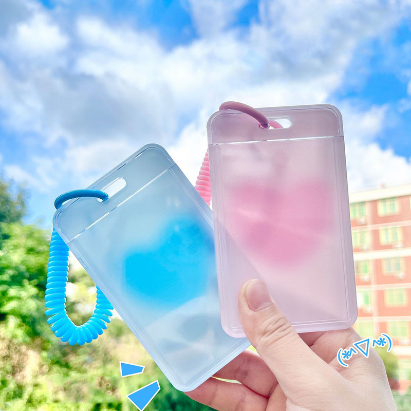 INS akril fotókártya tartó kártyatartó, bedugható fotókártya védő tok átlátszó diákigazolvány buszkártya tok levélpapír