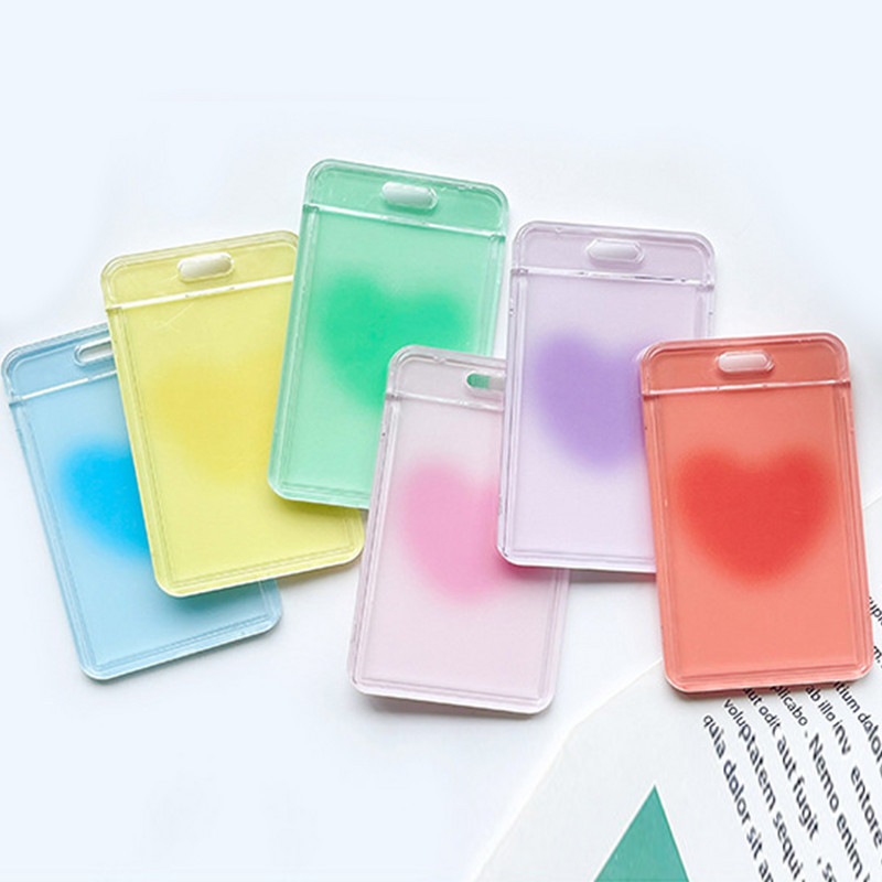 INS akril fotókártya tartó kártyatartó, bedugható fotókártya védő tok átlátszó diákigazolvány buszkártya tok levélpapír